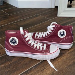 PF Flyers
